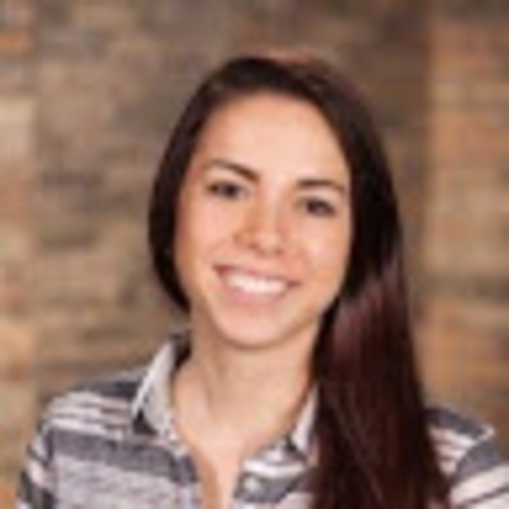 Meet your Posher, Carly